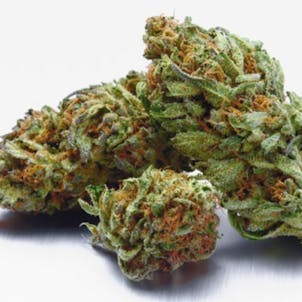 Photo of Otto 2 Hemp Flower