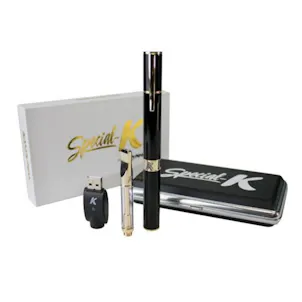 Photo of KandyPens Special K Oil Vaporizer Pen