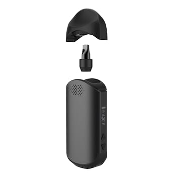 Photo of Flowermate Cap Pro Dry Herb Vaporizer