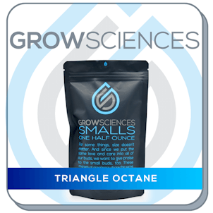 Photo of Triangle Octane Smalls
