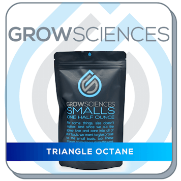 Photo of Triangle Octane Smalls