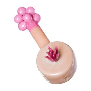Photo of Plumbus Hand Pipe
