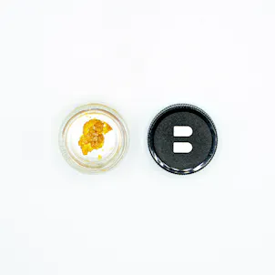 Photo of Inzane 1g Terp Sugar