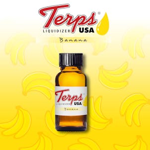 Photo of Banana Liquidizer - Terps USA