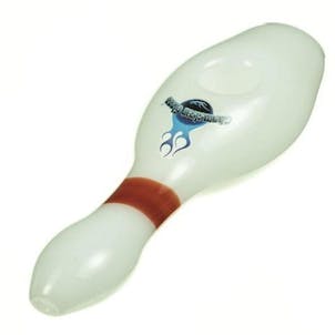 Photo of "Bowling Pin" Hand Pipe