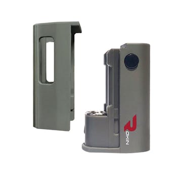 Photo of Rokin Mini Tank 510 Thread Battery - Titanium