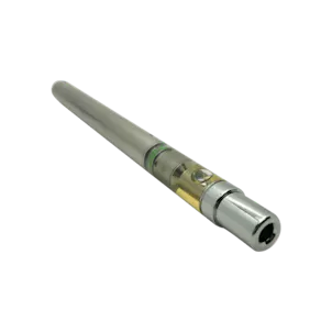 Photo of GREEN CRACK 300 mg CBD Disposable Vape Pen