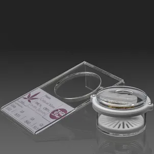 Photo of Incline Canna-Pod™