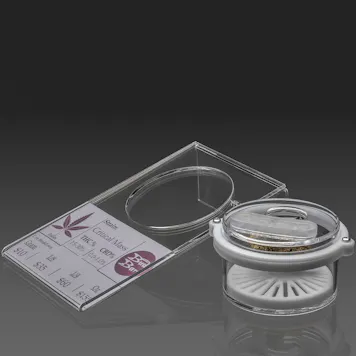 Photo of Incline Canna-Pod™