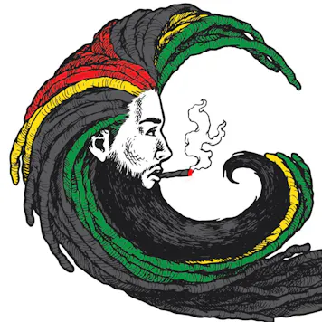Photo of Jamaican Reefer Retreats and Resorts - CannabisCaravan.com