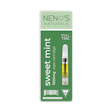 Product image for Neno's Naturals Sweet Mint THC C-Cell Vape 1g