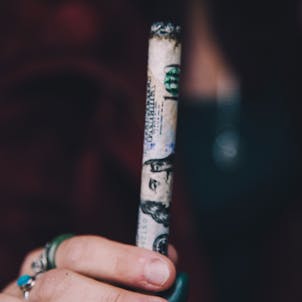 Photo of Cookies Presidente Cigar