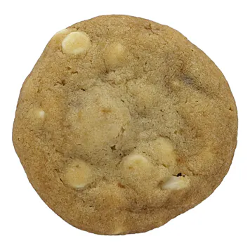 Photo of White Chocolate Macadamia Nut Cookie