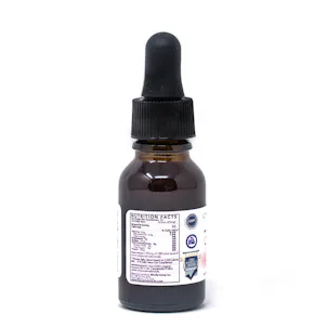 Photo of Organic CBD Oil 750mg (Full Spectrum)