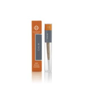 Photo of CALM 134 — Lava Cake