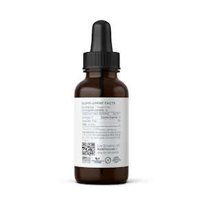 Photo of CBD Oil 500mg - Lemon