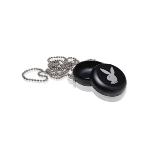 Photo of PLAYBOY by RYOT® Pendant Storage Puck in Black