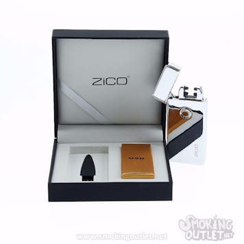 Photo of ZiCO Arc Lighter - Silver