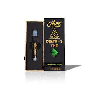 Photo of PINEAPPLE EXPRESS, HYBRID, DELTA 8, 1000 MG