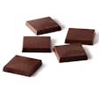 Product image for Cocoa Dark Chocolate Squares 10mg 5-pack