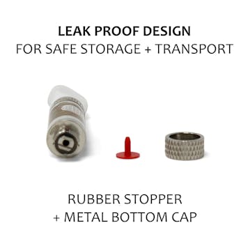 Photo of Granddaddy Purple CBD Vape Cartridges | Full Spectrum with Boosted CBG