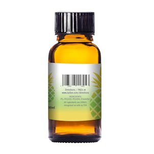 Photo of Wax Liquidizer Pineapple - LQDIZE