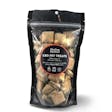Product image for Pet Treats CBD Infused Pumpkin and Peanut Butter: Medium (60 Count)