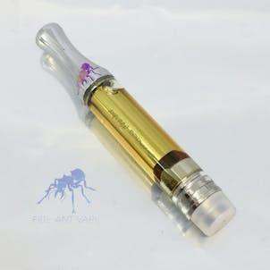 Photo of Sour Tangie Cartridge