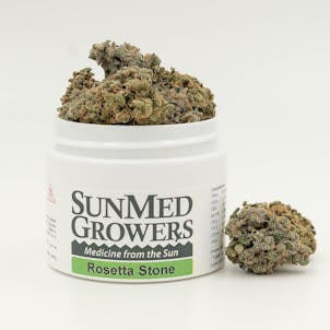 Photo of Rosetta Stone