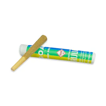 Photo of Strawberry Shortcake | Infused Pre-Roll | 1.5g