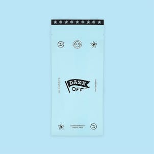 Photo of Transposition (Peanut Butter Mintz + Cake Breath) Disposable Vape 0.5g