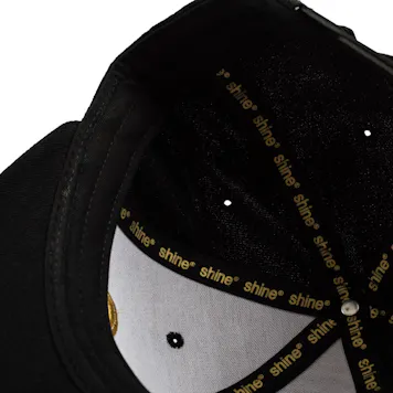 Photo of Shine® '24k Gold' Ball Cap