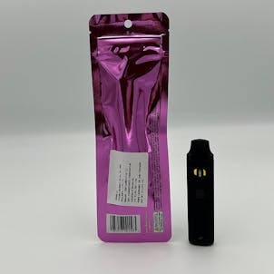 Photo of Double Bubble OG Disposable 1g