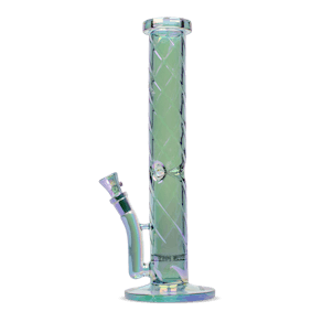 Photo of Red Eye Tek 15" Twist Straight Tube