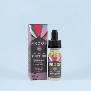 Photo of 10:1 TINCTURE: MICRODOSING AT ITS FINEST
