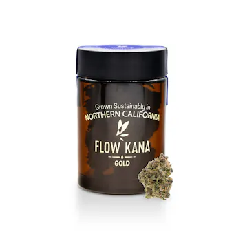 Photo of Purple Punch by Clover Valley Ranch | Gold (7g)