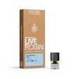 Product image for PAX Live Rosin - Blueberry OG (I) - 0.5g Pod