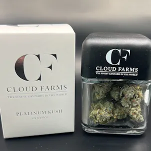 Photo of L.A. Confidential #2 - 3.5g Prepack