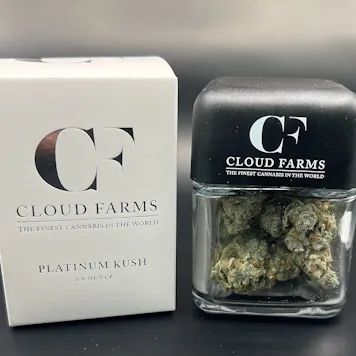 Photo of L.A. Confidential #2 - 3.5g Prepack