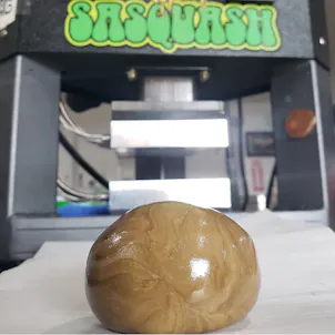 Photo of Florida Oranges Rosin