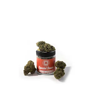 Photo of Special Sauce (CBD)