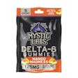 Product image for Mango Madness 5ct Delta-8 Gummies