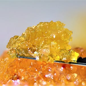 Photo of HCFSE - High Cannabinoid Full Spectrum Extracts