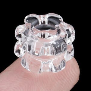 Photo of Terp Locker Diamond Knot Insert Power Gear