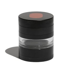 Photo of 4-Piece Grinder