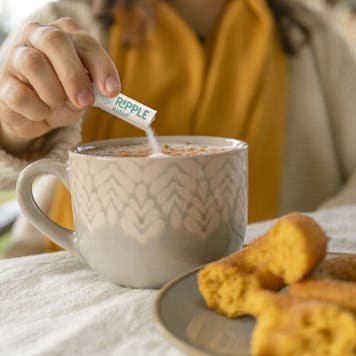 Photo of Ripple — 40:1 Relief Dissolvable