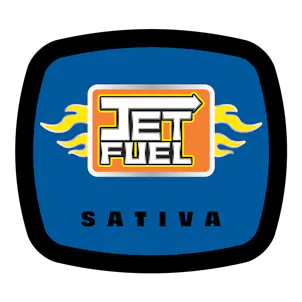 Photo of Jet Fuel Flower Eighth 3.5g