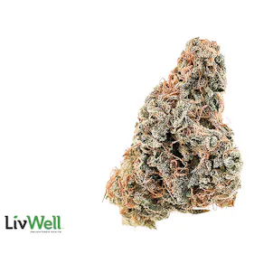 Photo of Lemon Berry