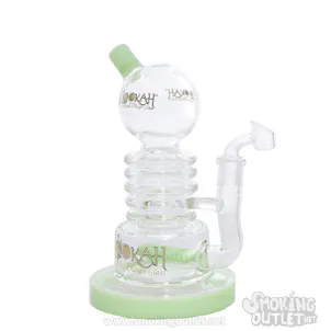 Photo of Ribbed Sundae by Lookah Glass