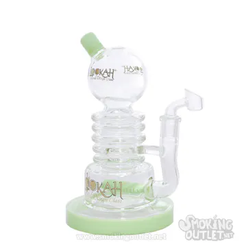 Photo of Ribbed Sundae by Lookah Glass